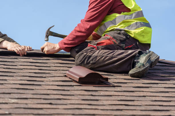 Best Shingle Roofing Installation  in Flowood, MS