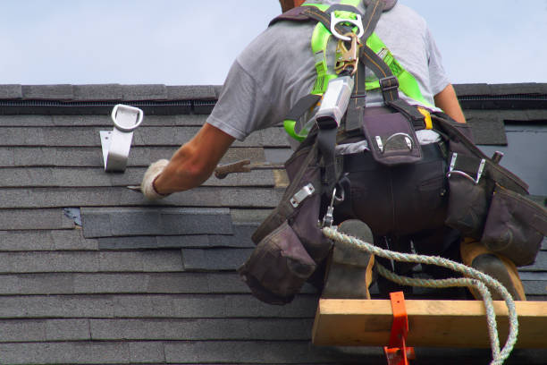 Best Commercial Roofing Services  in Flowood, MS