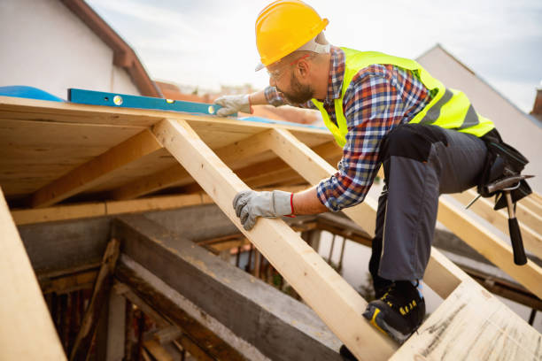 Flowood, MS Roofing Contractor Company