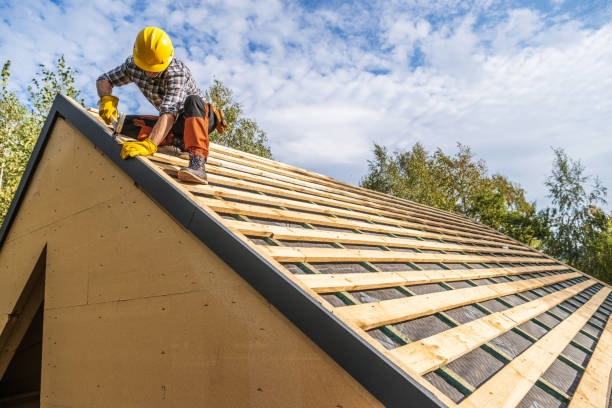 Best Commercial Roofing Services  in Flowood, MS