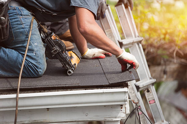 Best Flat Roof Repair Services  in Flowood, MS